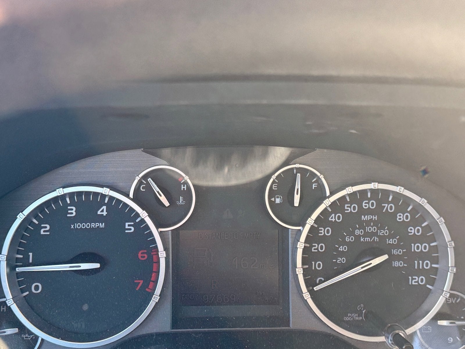 2015 Toyota Tundra 4WD Truck SR5