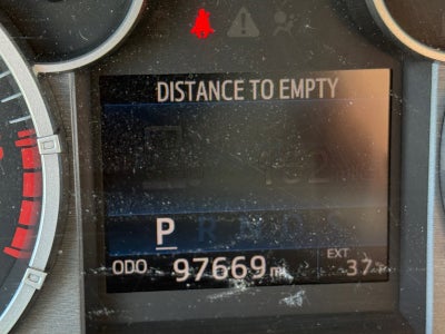 2015 Toyota Tundra 4WD Truck SR5