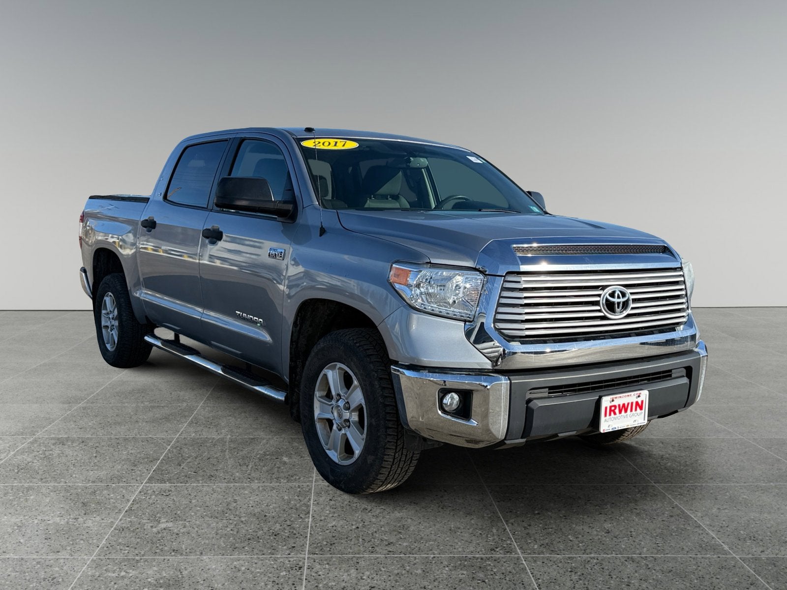 2015 Toyota Tundra 4WD Truck SR5