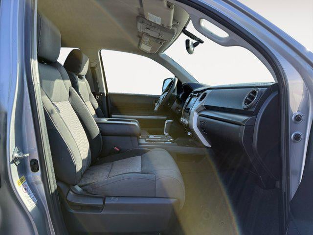 2015 Toyota Tundra 4WD Truck SR5