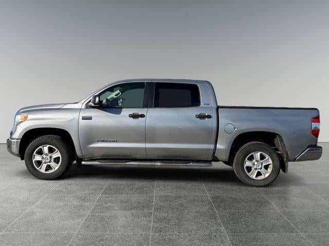 2015 Toyota Tundra 4WD Truck SR5