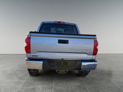 2015 Toyota Tundra 4WD Truck SR5