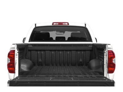 2018 Toyota Tundra 4WD Truck SR5