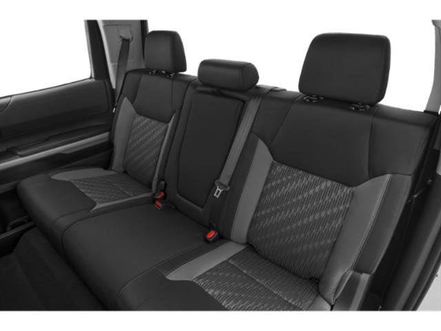 2018 Toyota Tundra 4WD Truck SR5