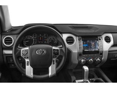 2018 Toyota Tundra 4WD Truck SR5