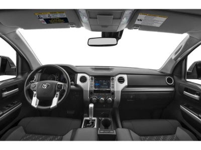 2018 Toyota Tundra 4WD Truck SR5