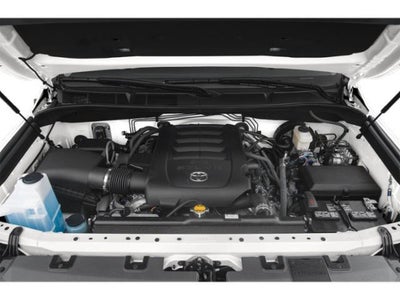 2018 Toyota Tundra 4WD Truck SR5