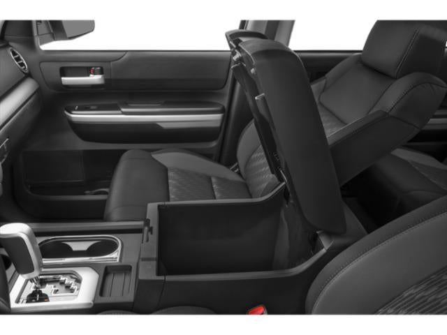 2018 Toyota Tundra 4WD Truck SR5