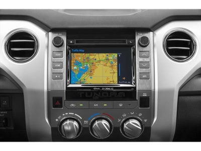 2018 Toyota Tundra 4WD Truck SR5