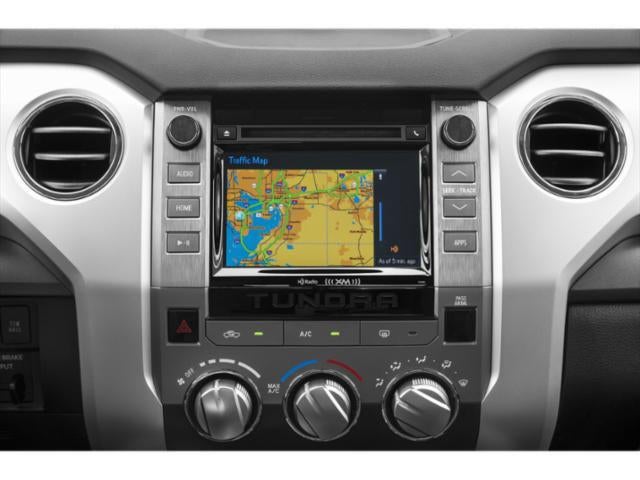 2018 Toyota Tundra 4WD Truck SR5