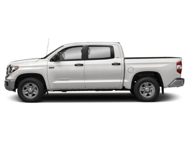 2018 Toyota Tundra 4WD Truck SR5