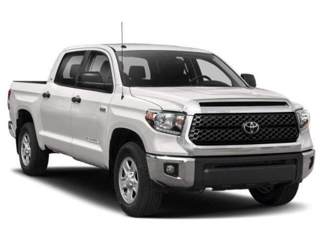 2018 Toyota Tundra 4WD Truck SR5