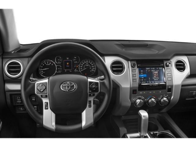 2018 Toyota Tundra 4WD Truck SR5