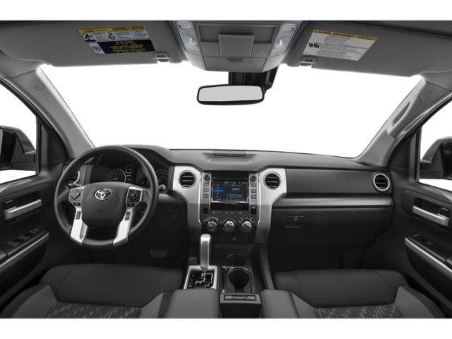 2018 Toyota Tundra 4WD Truck SR5