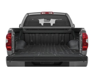 2019 Toyota Tundra 4WD Limited