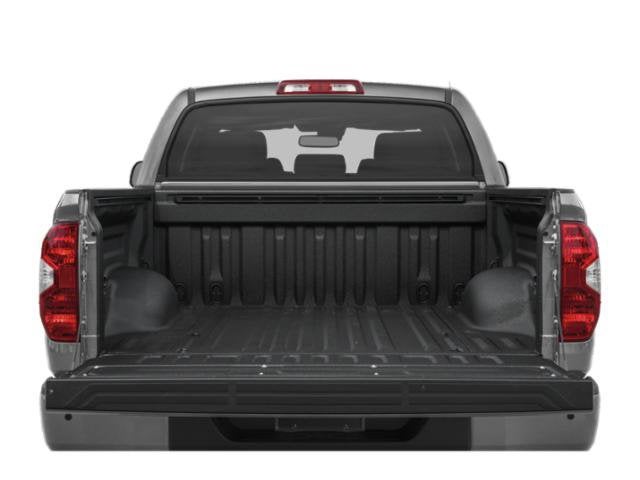 2019 Toyota Tundra 4WD Limited