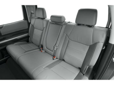 2019 Toyota Tundra 4WD Limited