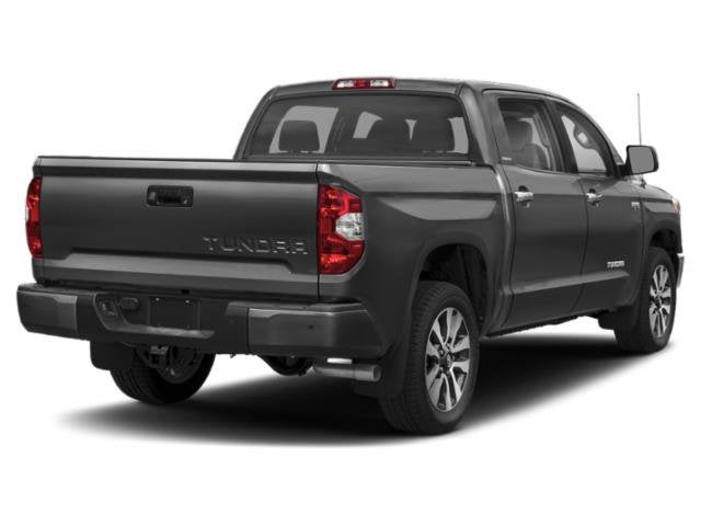 2019 Toyota Tundra 4WD Limited