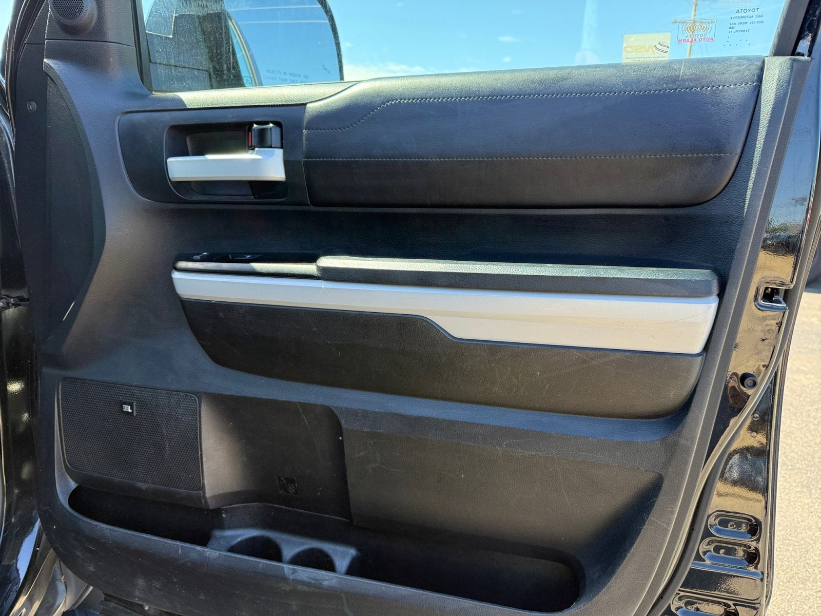 2019 Toyota Tundra 4WD Limited