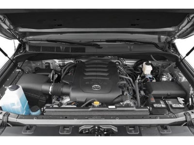 2019 Toyota Tundra 4WD Limited