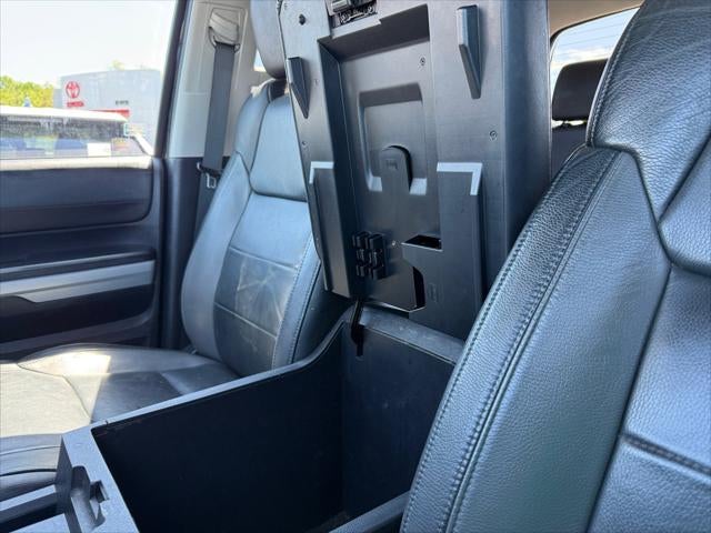 2019 Toyota Tundra 4WD Limited