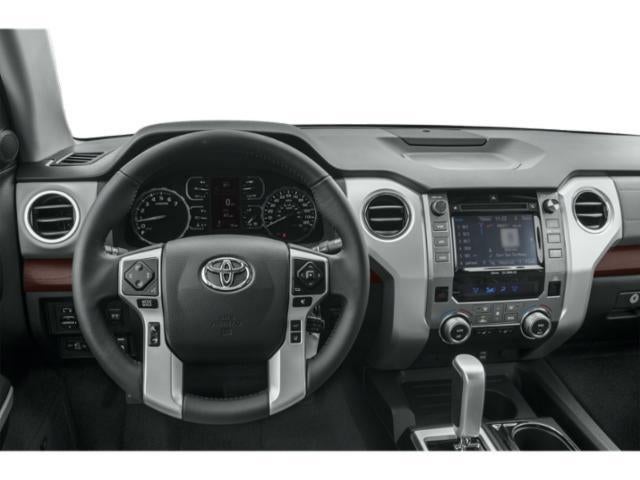 2019 Toyota Tundra 4WD Limited