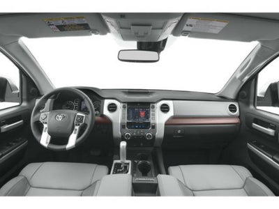 2019 Toyota Tundra 4WD Limited