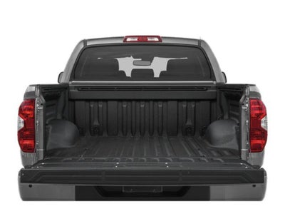 2021 Toyota Tundra 4WD Truck Limited