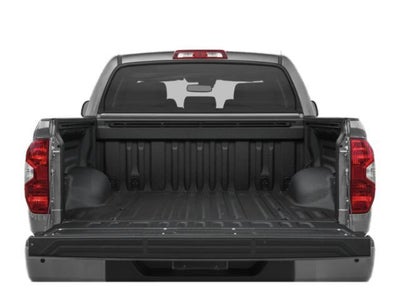 2021 Toyota Tundra 4WD Truck Limited