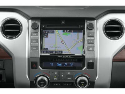 2021 Toyota Tundra 4WD Truck Limited