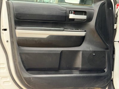 2021 Toyota Tundra 4WD Truck Limited