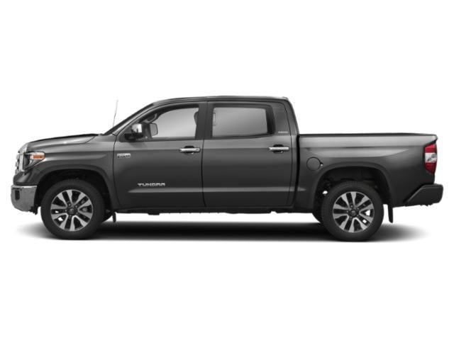 2021 Toyota Tundra 4WD Truck Limited