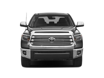 2021 Toyota Tundra 4WD Truck Limited