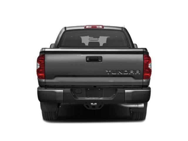2021 Toyota Tundra 4WD Truck Limited