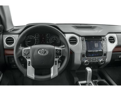 2021 Toyota Tundra 4WD Truck Limited