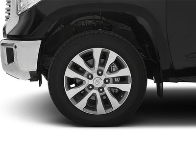 2014 Toyota Tundra 4WD Truck LTD
