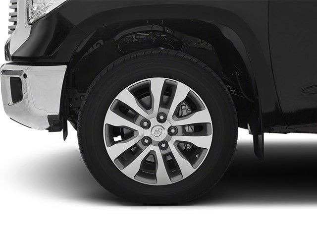 2014 Toyota Tundra 4WD Truck LTD
