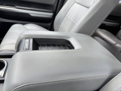 2014 Toyota Tundra 4WD Truck LTD