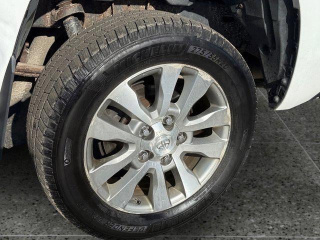 2014 Toyota Tundra 4WD Truck LTD