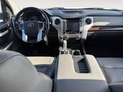 2014 Toyota Tundra 4WD Truck LTD