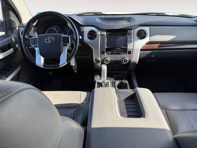 2014 Toyota Tundra 4WD Truck LTD