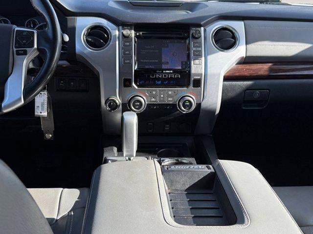 2014 Toyota Tundra 4WD Truck LTD
