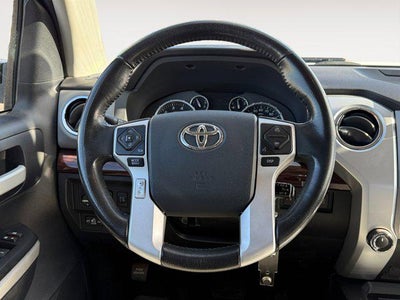 2014 Toyota Tundra 4WD Truck LTD
