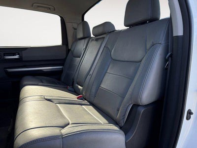 2014 Toyota Tundra 4WD Truck LTD