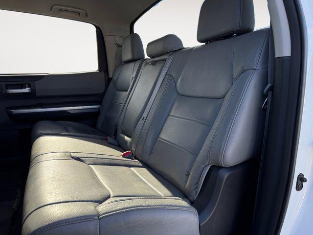 2014 Toyota Tundra 4WD Truck LTD