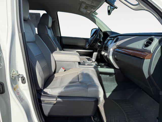 2014 Toyota Tundra 4WD Truck LTD