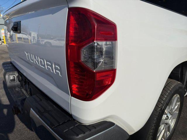 2014 Toyota Tundra 4WD Truck LTD