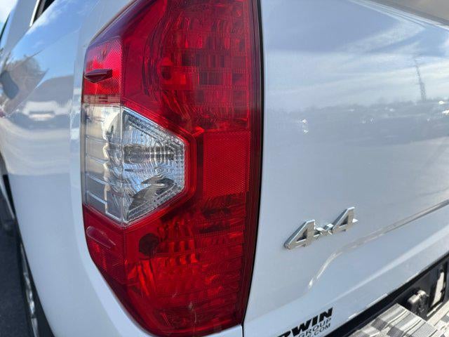 2014 Toyota Tundra 4WD Truck LTD
