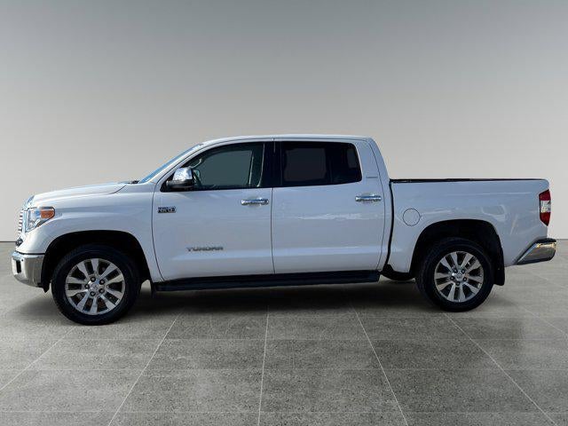 2014 Toyota Tundra 4WD Truck LTD