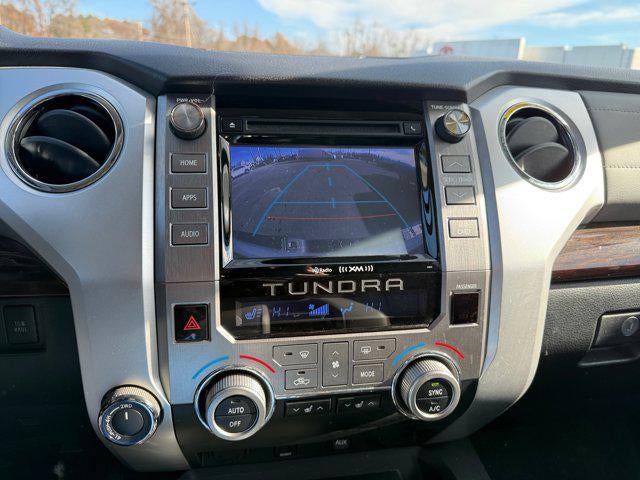2014 Toyota Tundra 4WD Truck LTD